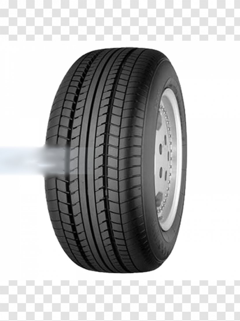 Car Yokohama Rubber Company Tire ADVAN Tread - Synthetic Transparent PNG