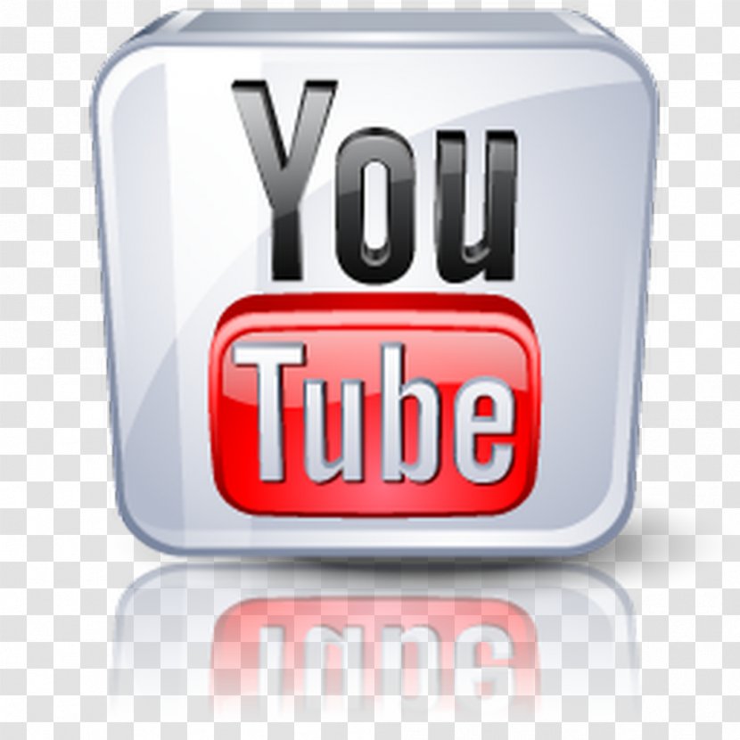 YouTube Play Button Clip Art - Youtube - Subscribe Transparent PNG