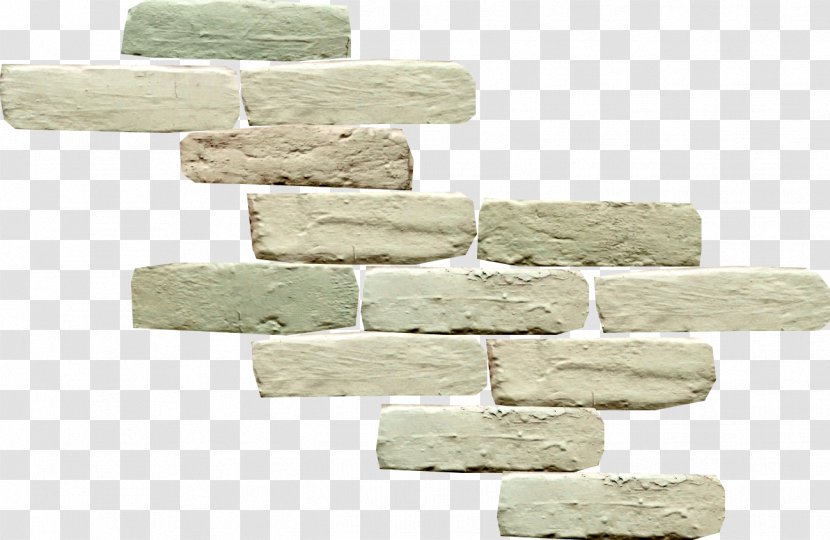 Brick Wall Molding - Thumbnail - Beautiful Brown Bricks Transparent PNG