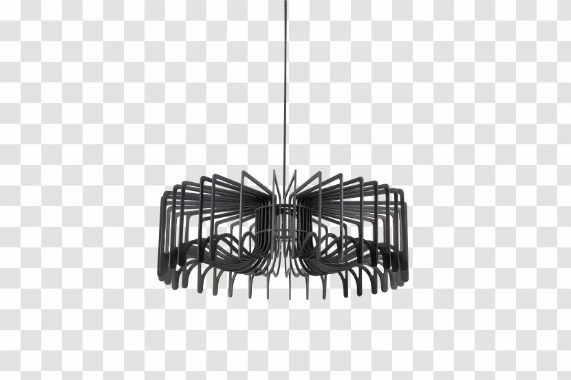 Pendant Light Lighting Fixture Ceiling - Chandelier - Creative Lamp Cover Transparent PNG