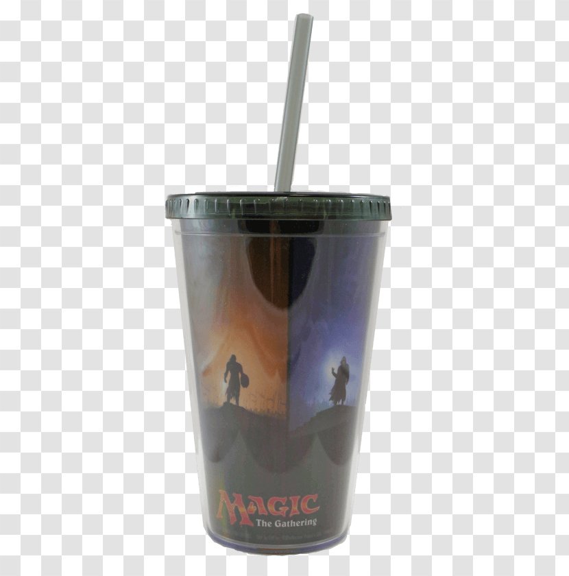 Plastic Cup Mug Tumbler Lid - Tableware Transparent PNG