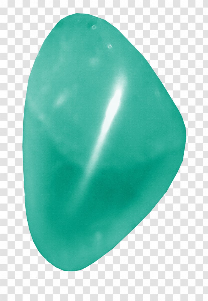 Turquoise Green Jade Emerald Transparent PNG