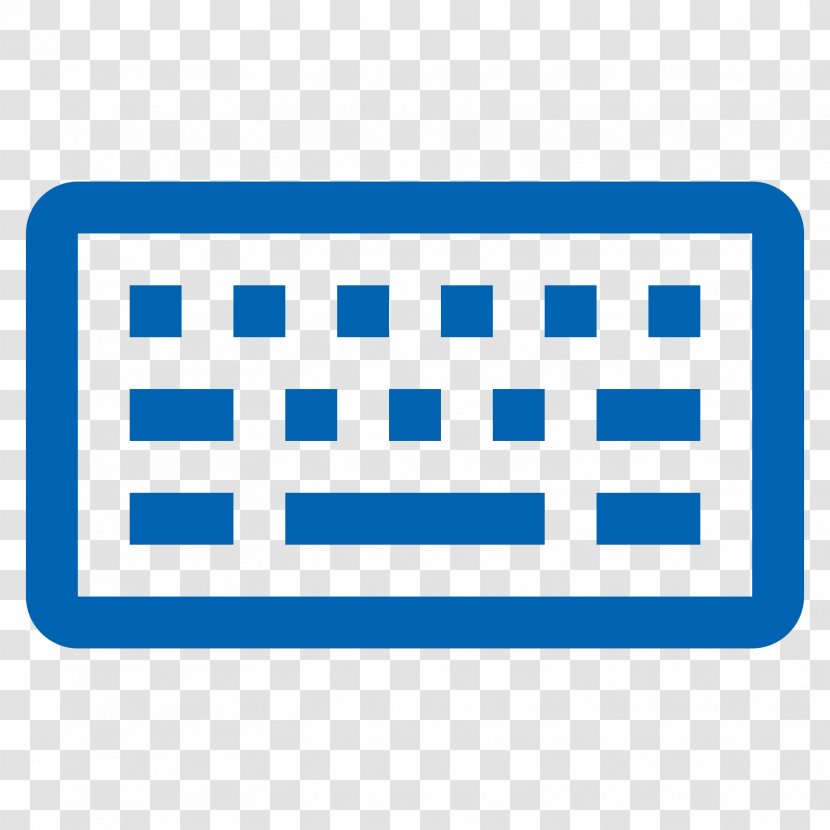 Computer Keyboard Software Technical Support Content As A Service - Logo Transparent PNG