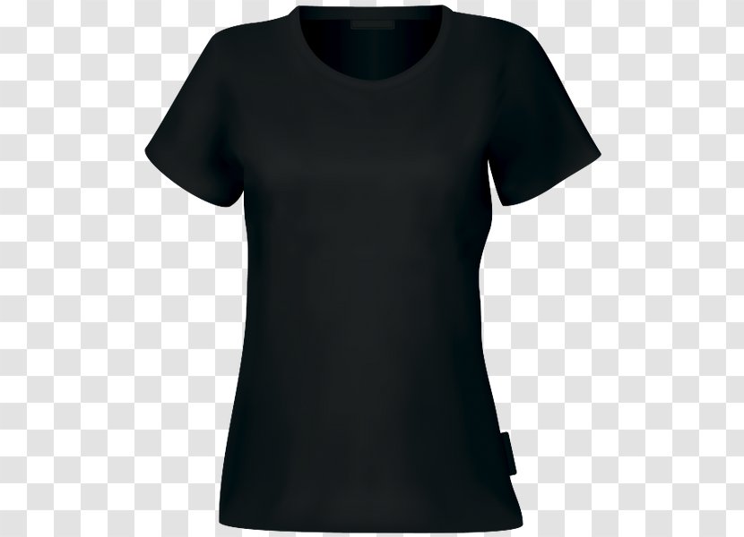 T-shirt Clothing Neckline Top Transparent PNG