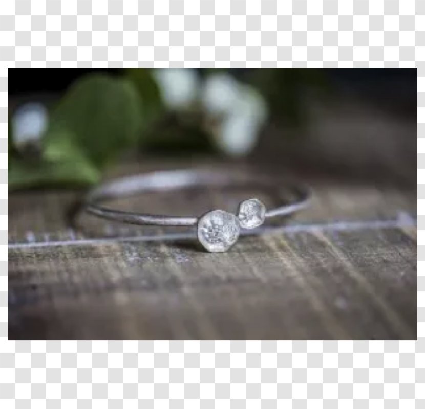 Body Jewellery Bangle Wedding Ring Diamond - Flower - Plating Crystal Poster Transparent PNG