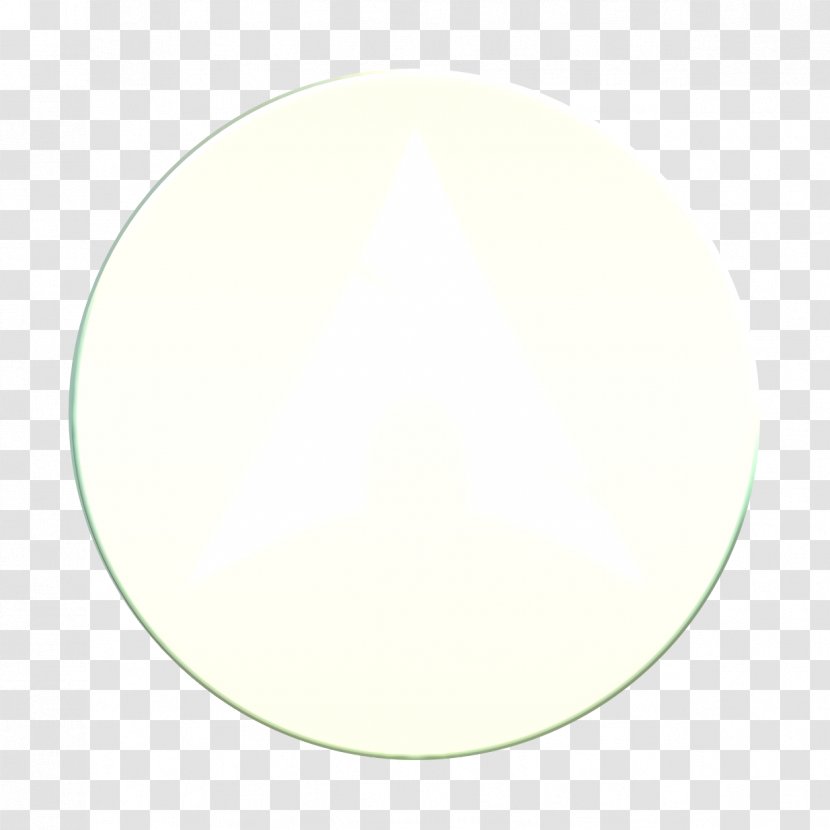 Arch Linux Icon Archlinux - Sphere - Moon Transparent PNG