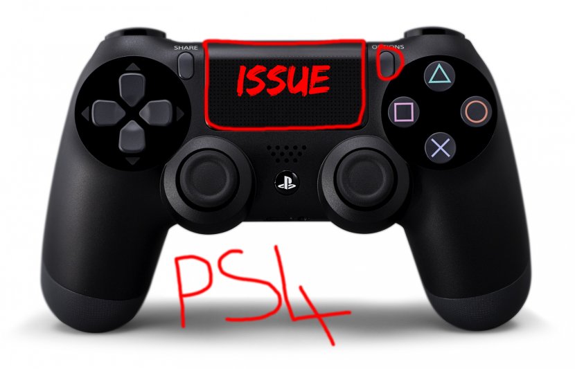 PlayStation 2 4 3 Video Game - Console - Joystick Transparent PNG