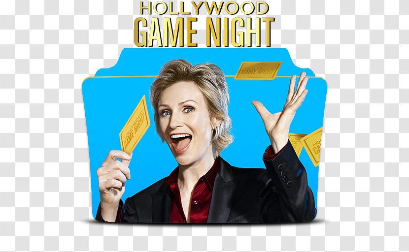 Hollywood Game Night - Conversation - Season 5 Television Show NBC NightSeason 2Hollywood Transparent PNG