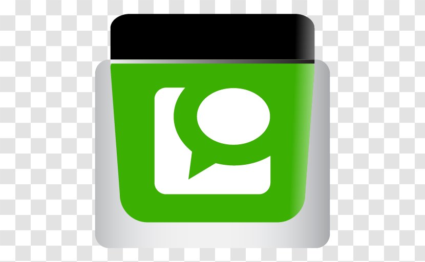 Brand Logo Green - Design Transparent PNG
