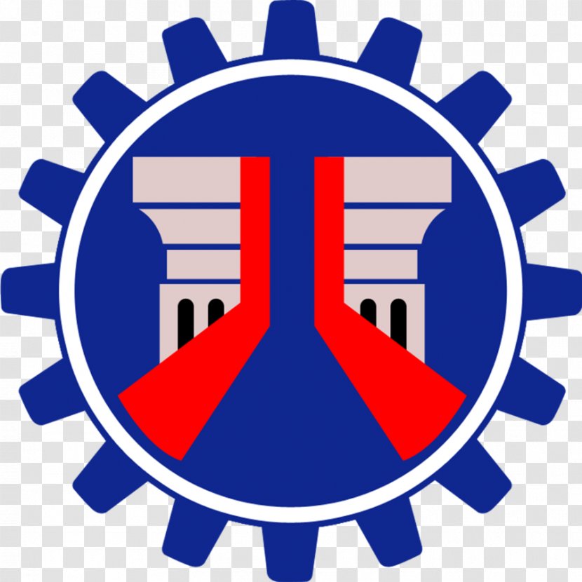 Philippines Department Of Public Works And Highways United States Organization - Dpwh Logo Transparent PNG