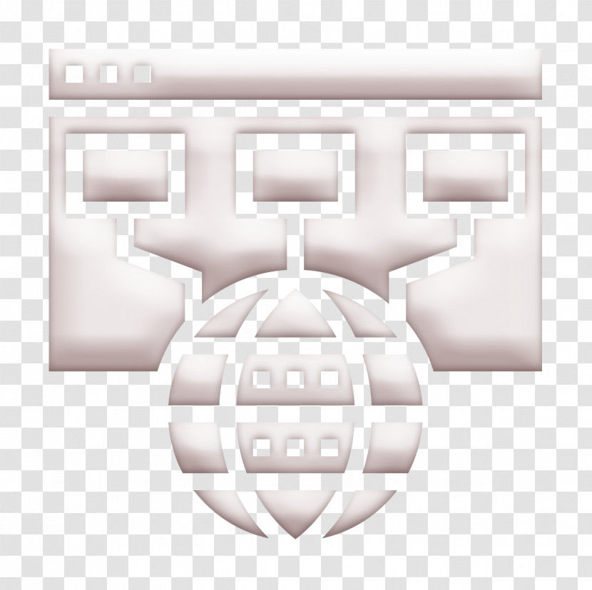 Internet Icon Computer Technology Icon Transparent PNG