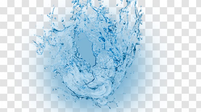 Water Ball Desktop Wallpaper - Sphere Transparent PNG
