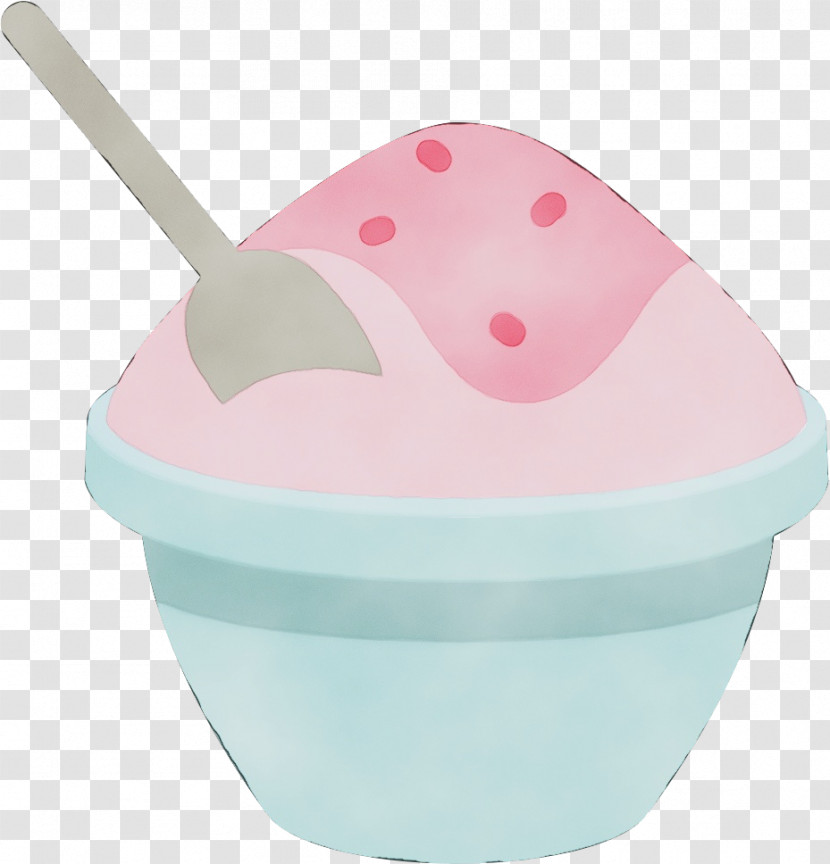 Ice Cream Transparent PNG