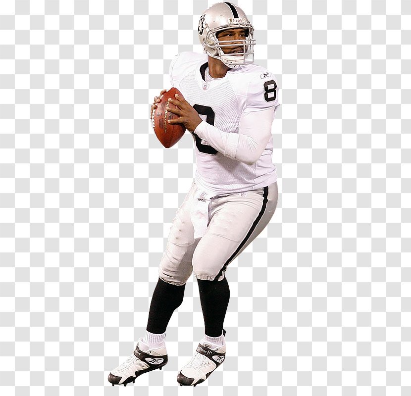 American Football Helmets Oakland Raiders Player - Competition Transparent PNG