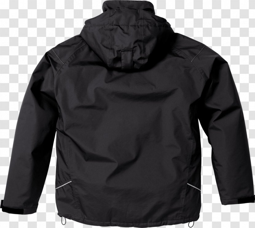 T-shirt Hoodie Adidas Jacket - Sleeve Transparent PNG