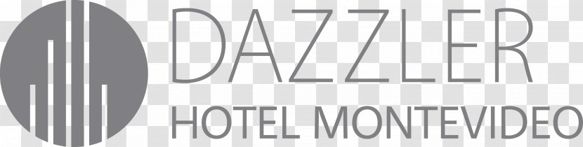 Dazzler Recoleta Hoteles Rosario Palermo - Brand - Hotel Transparent PNG