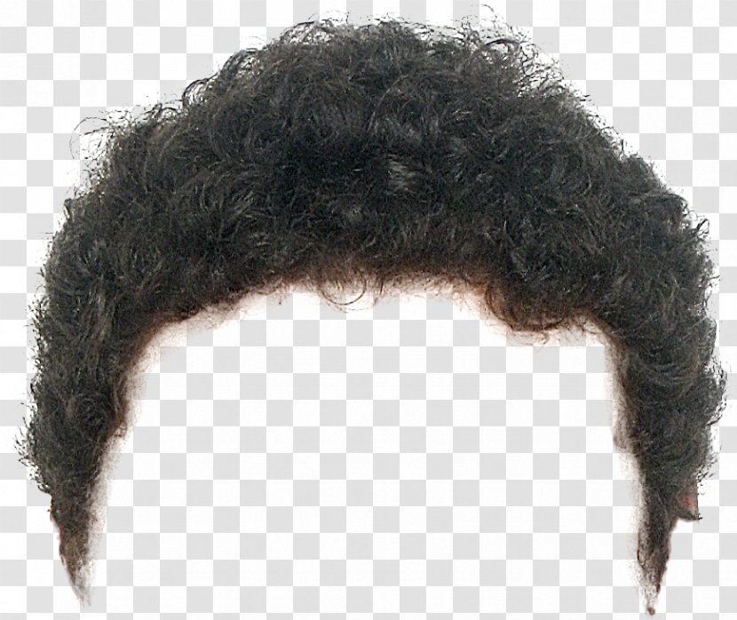 Hairstyle Beard Moustache Long Hair Transparent PNG