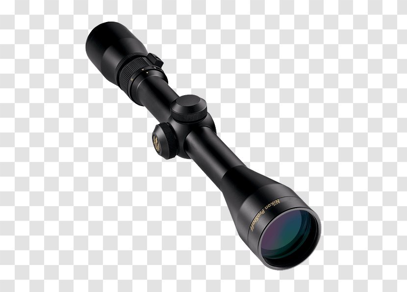 Telescopic Sight Reticle Optics Magnification Leupold & Stevens, Inc. - Stevens Inc - Camera Lens Transparent PNG