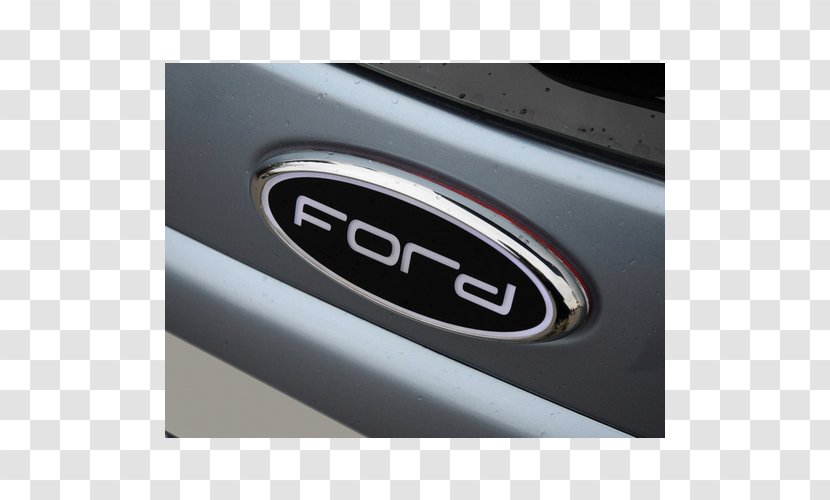 Ford Motor Company Car Transit Mustang - Auto Part Transparent PNG