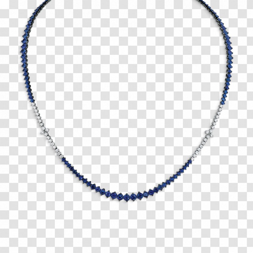 Necklace Tagged Bead Jewellery - Jewelry Making Transparent PNG