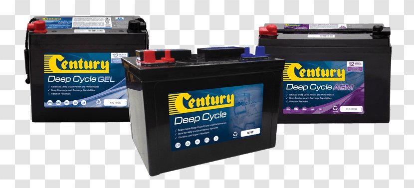 Car Automotive Battery Electric Deep-cycle Lead–acid - Hardware Transparent PNG