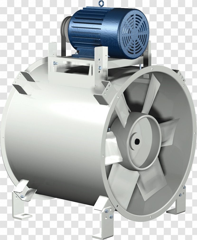Centrifugal Fan Air Conditioning Blade Balancing Machine - Turbine Transparent PNG
