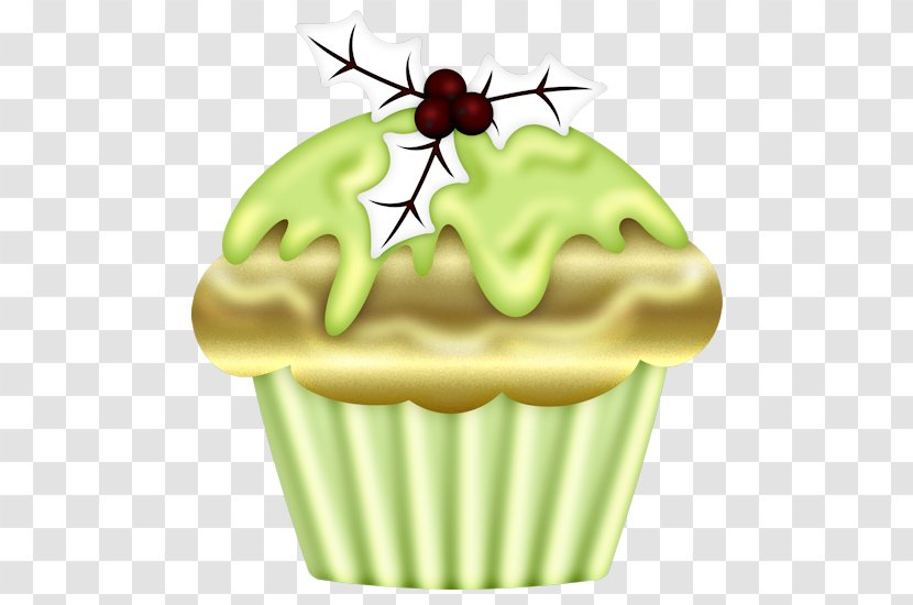 Cupcake Baking Dessert Clip Art - Flower - Cake Transparent PNG