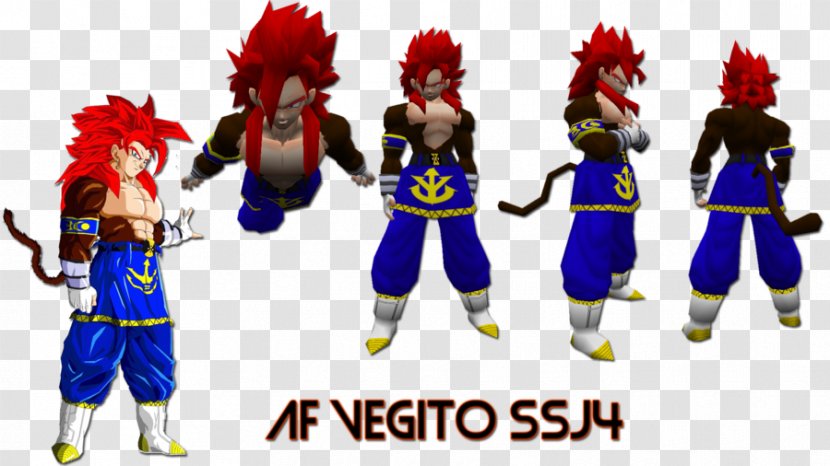 Gogeta Bardock Vegeta Bio Broly Dragon Ball FighterZ - Goku Black Transparent PNG