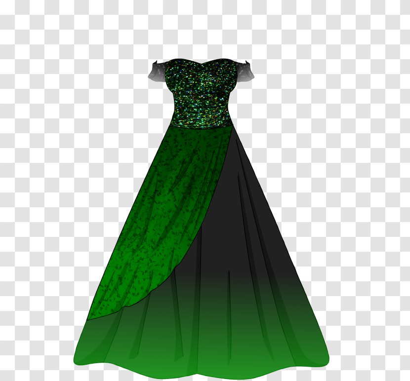 Cocktail Dress Gown Party Formal Wear - Dressing Transparent PNG