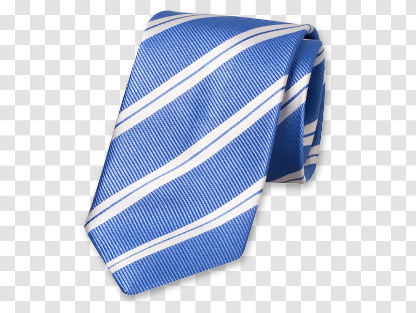 Necktie Silk Blue Headscarf - Siden - Handkerchief Transparent PNG