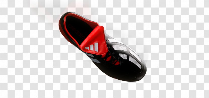 Adidas Predator Football Boot Slipper - Footwear Transparent PNG