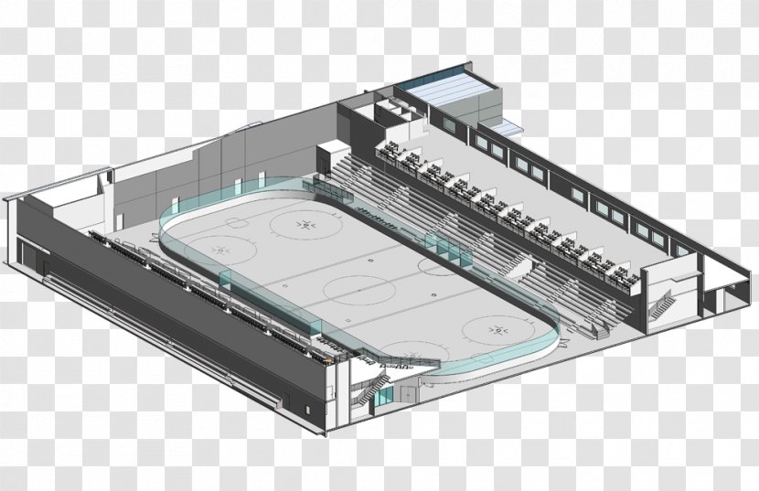 McKendree University Metro Rec Plex Bearcats Women's Basketball Ice Rink Hockey Field - Technology Transparent PNG