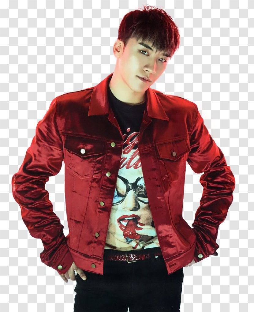 Seungri Burning Sun Scandal South Korea BIGBANG K-pop - Bigbang Transparent PNG