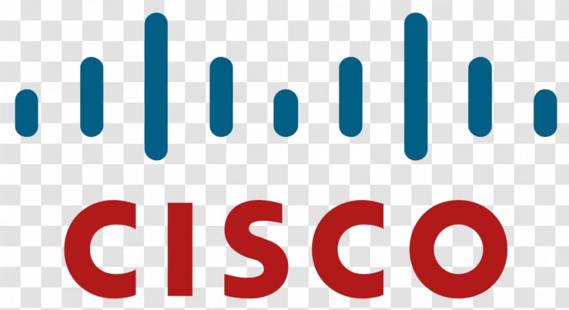 Cisco Systems Computer Network Organization Logo NASDAQ:CSCO - Area Transparent PNG