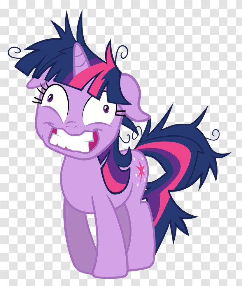 Twilight Sparkle Five Nights At Freddy's: Sister Location Freddy's 2 3 - Equestria Transparent PNG