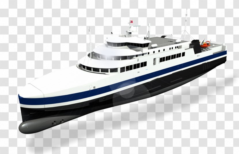 Ferry Car Cruise Ship LMG Marin AS Transparent PNG