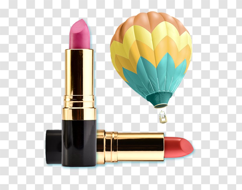 Lipstick Color Rouge - Lip - Gloss Transparent PNG