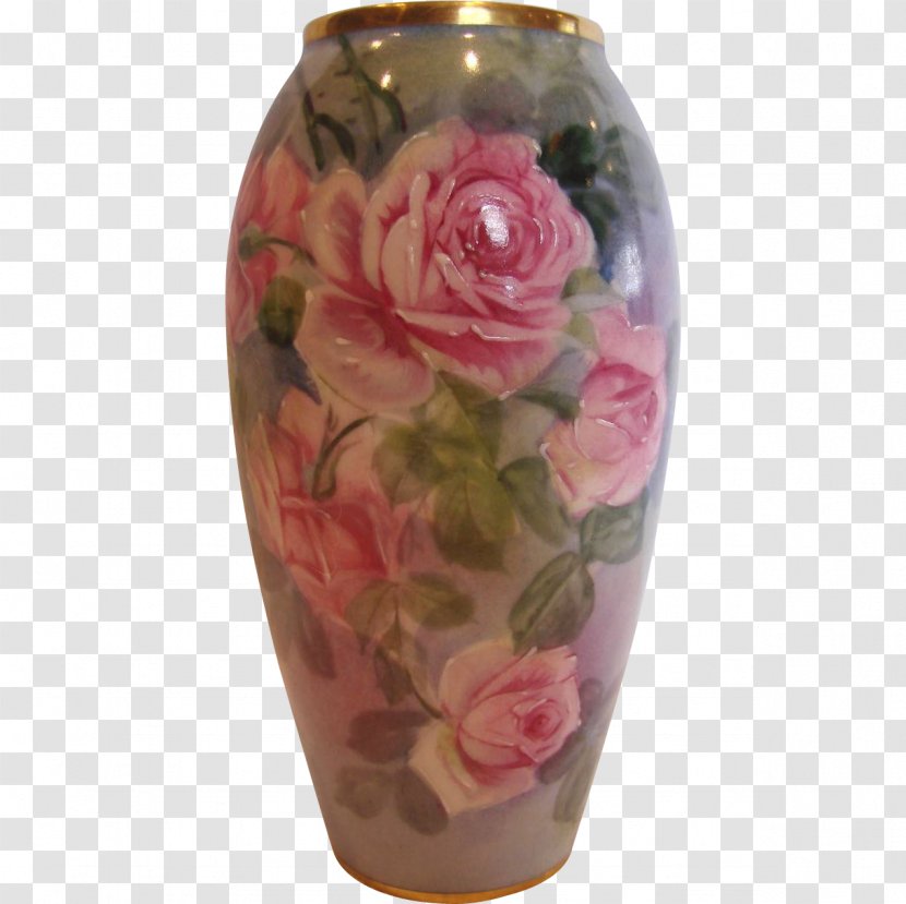 Vase Urn Petal Transparent PNG