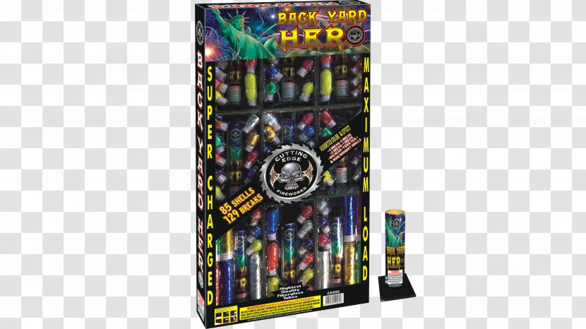 Boom Town Fireworks Shell Consumer Artillery - Explosion Transparent PNG