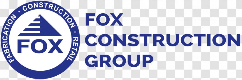 Organization Architectural Engineering FK Constructions Project Logo - Fox Uk Ltd Transparent PNG
