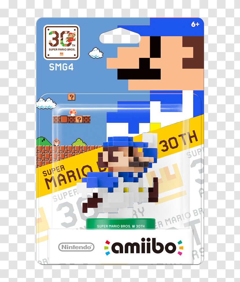 Super Mario Bros. Wii Kart 8 - Area - Bros Transparent PNG