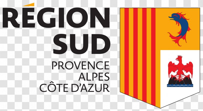 Logo Design Regions Of France Istres Imprimerie Region Sud - Banner - Terccedilo Outline Transparent PNG