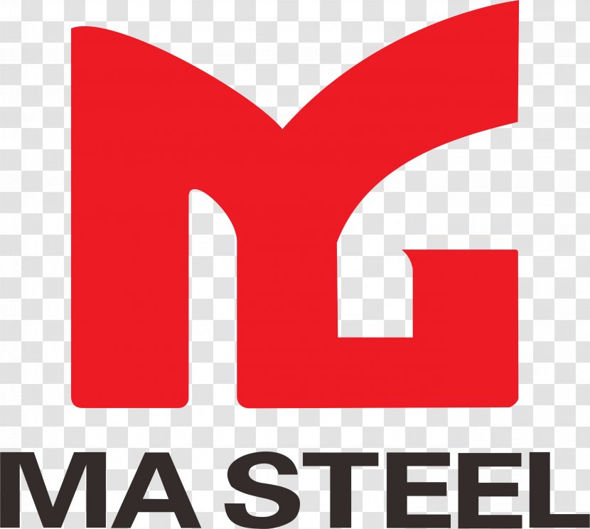 Logo Ma'anshan Maanshan Iron And Steel Company Business - Limited Transparent PNG