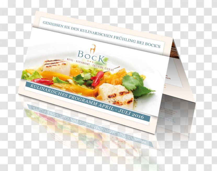 Dish Recipe Cuisine Meal - Bock Transparent PNG