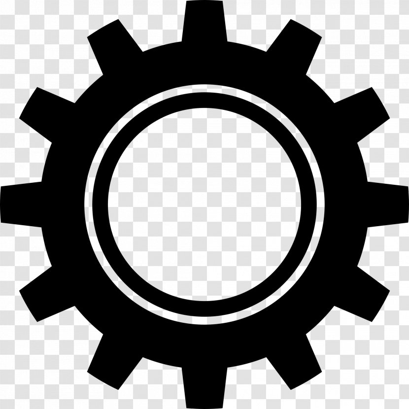 Inventionland Logo Innovation - Intermediate Unit 1 - Gears Transparent PNG