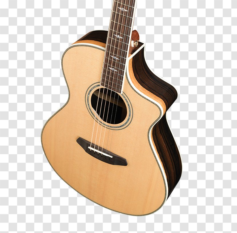 Acoustic Guitar Bass Acoustic-electric Cavaquinho Tiple - Frame Transparent PNG