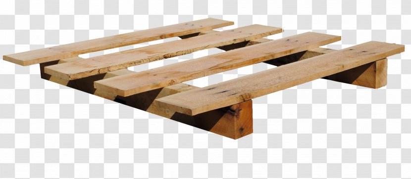 Pallet Box Crate Lumber Wood - Material - Pallets Firewood Transparent PNG