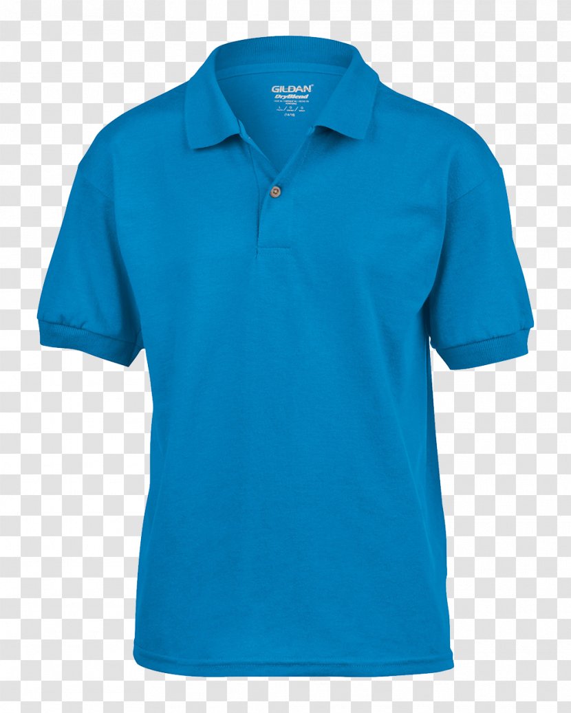 Polo Shirt T-shirt Sleeve Gant Collar Transparent PNG
