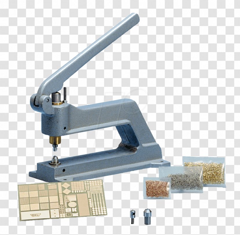 Rivet Gun Millimeter Printed Circuit Boards Packaging And Labeling - Copper - Bag Transparent PNG