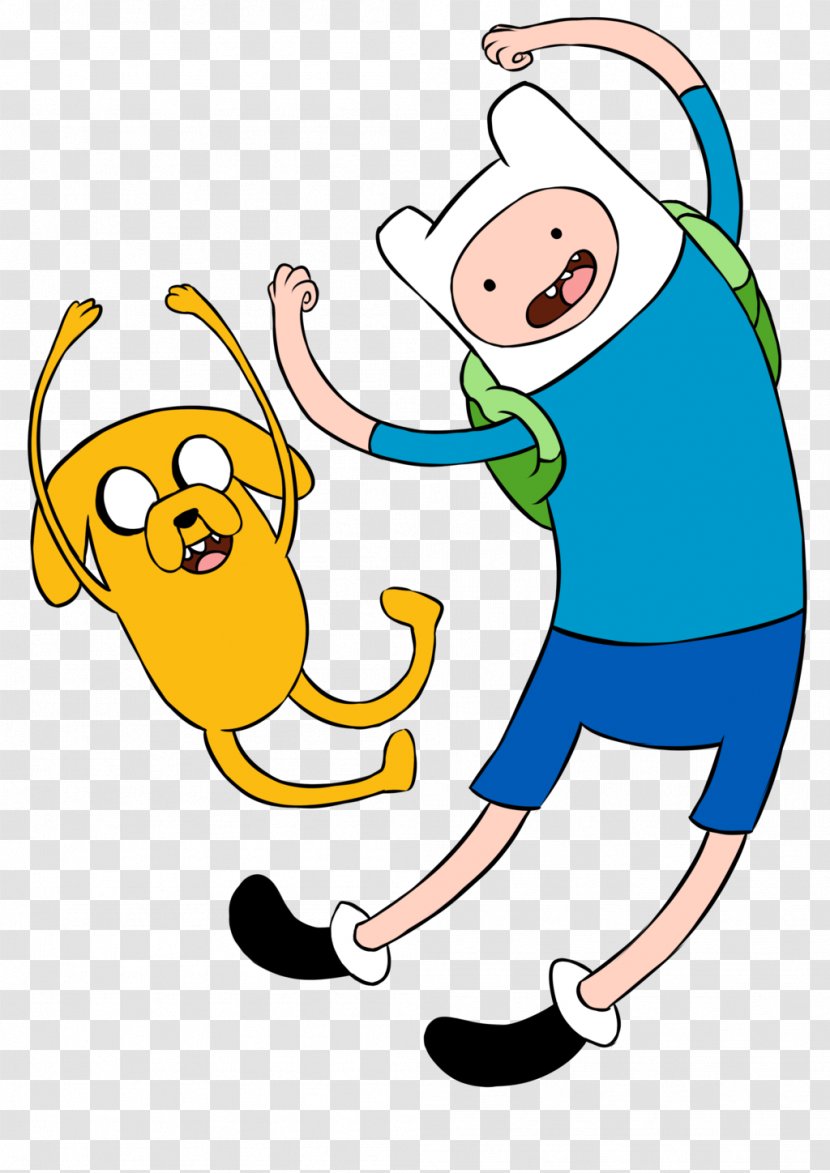 Finn The Human Jake Dog Bravest Warriors Drawing - Emotion - Adventure Time Transparent PNG